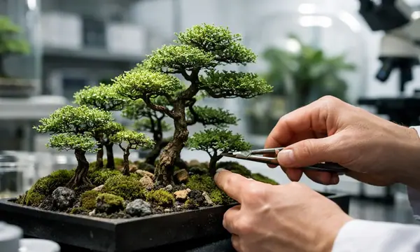 Top 10 Best Bonsai Tree Species for Indoor Growing