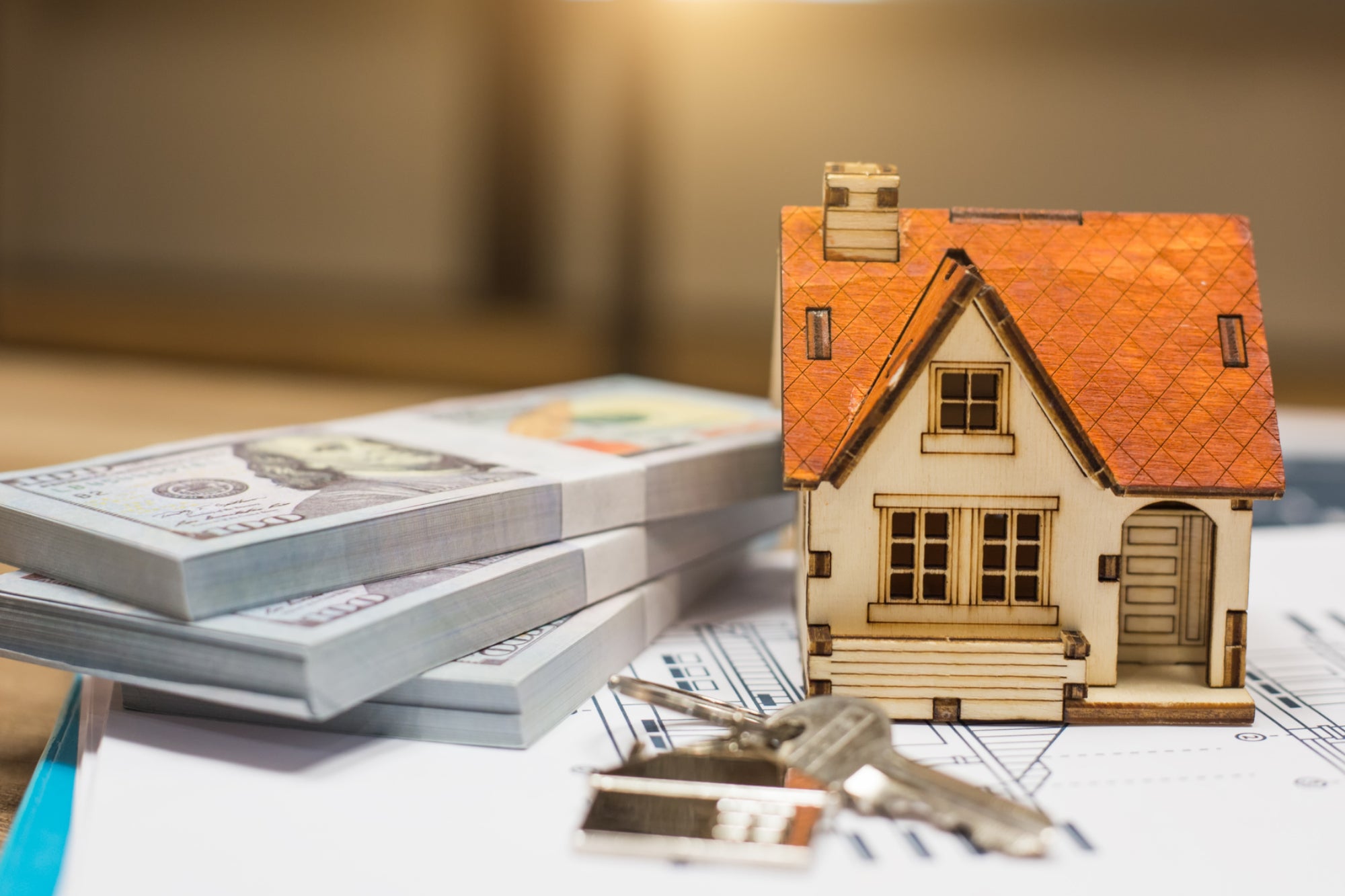 Why You Need A Real Estate Investor To Build Wealth